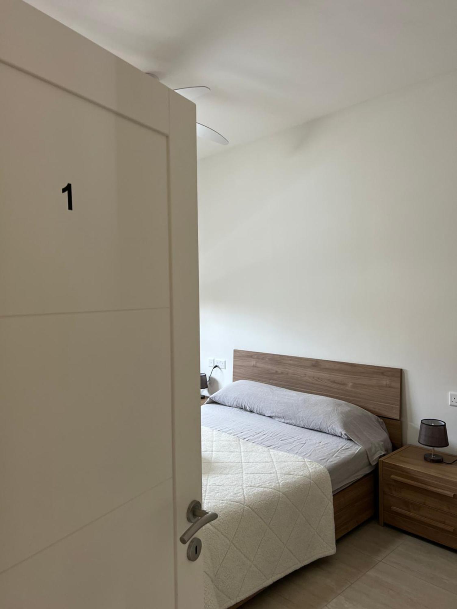 Apartamento Magical Modern
